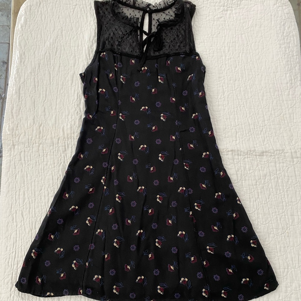 Hollister Dress